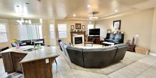 Short term lease! Beautiful Furnished St. George Home!! Gallery 11