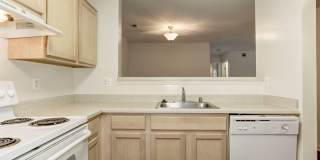 County Center Crossing- Affordable Housing Gallery 21