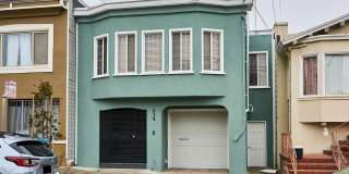 Richmond District: Newly Renovated Single Family Home w/ Smart Features & EV-Ready Garage Richmond District: Newly Renovated Single Family Home w/ Smart Features & EV-Ready Garage Gallery 1