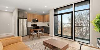 Residences at Pier 40 Gallery 1