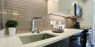 Rivet Apartment Homes Gallery 3