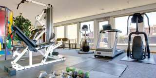 Quisling Terrace Apartments Gallery 5