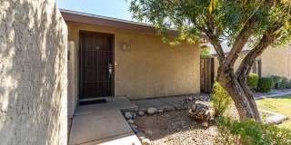 911 S HACIENDA Drive Gallery 1