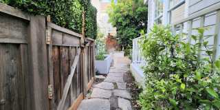 Updated Home Available in Downtown Palo Alto available first week of September! Gallery 35