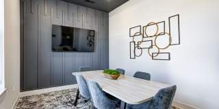 Crossing 5 Towns & Flats Gallery 16