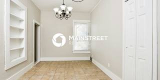 512 North Adams Street Gallery 4