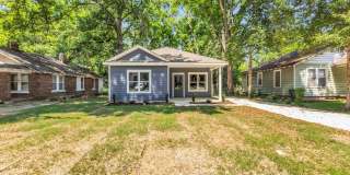 Charming 2-Bed Home for Rent in East Memphis Gallery 1