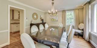 COMING SOON - Stunning 4 bed + 2 full & 2 1/2 bath Classic in NW DC Gallery 12
