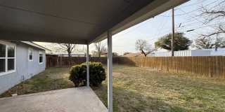 Renovated 3 bedroom, 2 bath home in College Hills AVAILABLE NOW! Gallery 17