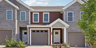 Greenwood Townhomes Gallery 4
