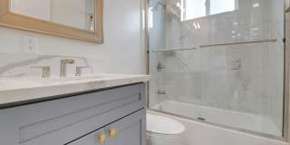 4 Bed / 4 Bath Townhome in Sawtelle Gallery 12
