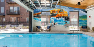 Railway Flats Gallery 37