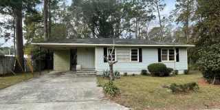 3 Bedroom/1 Bath Home Gallery 1