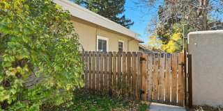 Downtown Castle Rock at its best!  Just a short 2 block walk to downtown. Gallery 3