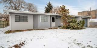 Beautiful Newly Renovated 3 Bed - 1 Bath Pet Friendly Home in Bountiful! Available NOW! Gallery 3