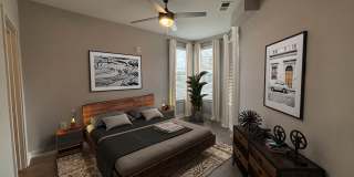 Enclave at Providence Luxury Apartments Gallery 15