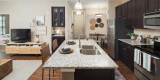 Evander Square Gallery 22