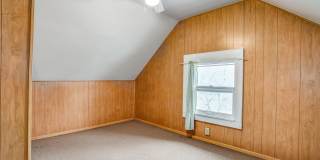 **For Lease: 908 E 31st St – Spacious 5‑Bedroom Historic Home in Central Kansas City** Gallery 16