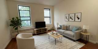 336 East 61st Street Gallery 1
