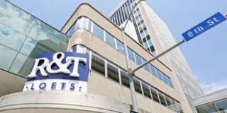 R & T Lofts Gallery 16