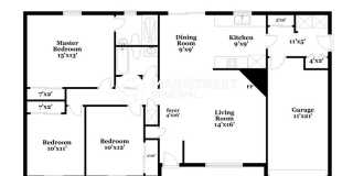 2419 Winterwood Circle East Gallery 2