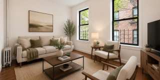 529 West 151st Street Gallery 1