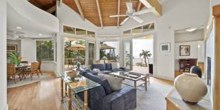 Ka Hale Hau’oli: Private Gated North Shore Home w/ Pool, Hot Tub, Lanais & Views Gallery 8