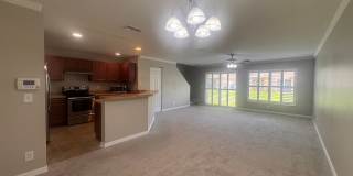 Now Available ! 3BR/2.5BA | Townhome | 1-Car Garage Parking | Community Pool! Now Available ! 3BR/2.5BA | Townhome | 1-Car Garage Parking | Community Pool! Gallery 5