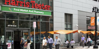 Insignia On M Gallery 35