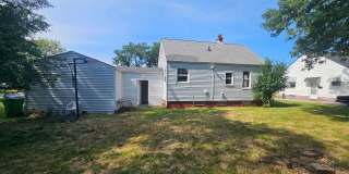 Spacious & Affordable 3-Bedroom Single Family House Now Available! Gallery 4