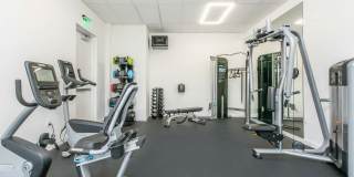 Modern Towers Gallery 17