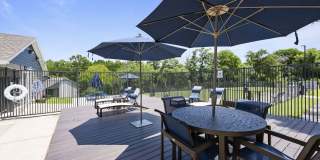 The Hilltop Apartment Homes Gallery 17