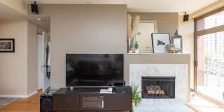 400 North Clinton Street Gallery 3