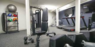 Oak Pointe Apartments Gallery 75