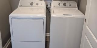 Frost Garden Townhomes Gallery 14