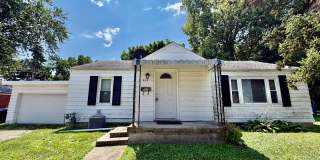 Spacious 3 Bedroom 2 Bathroom Home with Attached Garage! Gallery 1