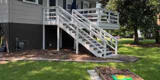 Cozy 2 bedroom 2 bath. Gallery 1