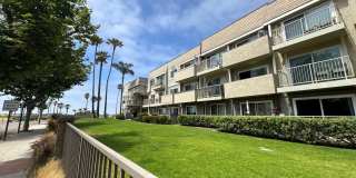 Beachside Living with Ocean & Pier Views – Surfside I Port Hueneme Gallery 1