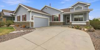 4 Bedroom + Office in Wolf Ranch Gallery 1