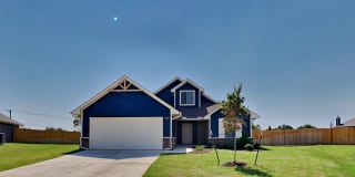 *LEASING SPECIAL*Luxury NEW 4 Bedroom 2.5 Bathroom Home in Piedmont Schools w/Bonus Room- Neighborhood Park/Basketball court Gallery 4