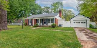 134 Berkeley Lane, Williamsburg VA 23185 Gallery 1