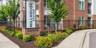 Millhouse Station Gallery 38