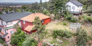 Manitou Cottage nestled in Nature Gallery 55
