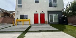 1260 Leighton Avenue Gallery 1