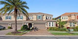 8711 TERRACINA LAKE DRIVE Gallery 1
