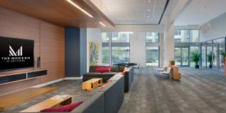 The Modern at Art Place Gallery 25