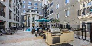 Caprielle Apartments Gallery 12