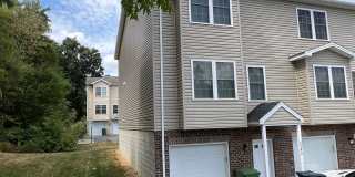 End Unit Townhouse with Garage and Unfinished Basement Gallery 1