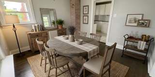 3 Bedroom House Available in Hershey! Gallery 1