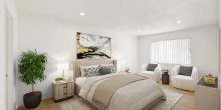 Coventry Square Apartments Gallery 1